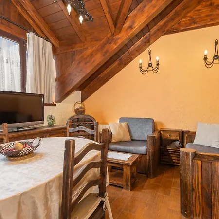 Gospodarstwo wiejskie Casa Perico