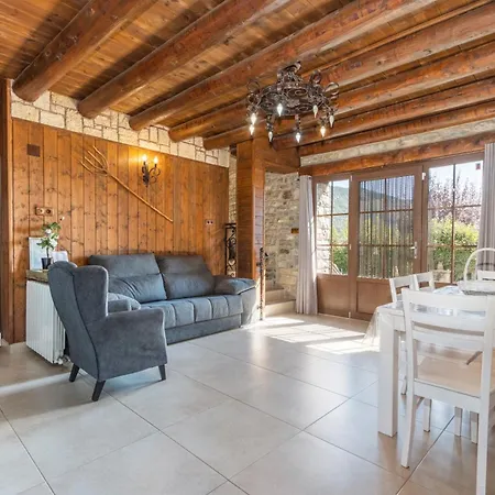 Country house Casa Perico Borrastre