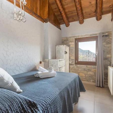 Casa Perico * Borrastre