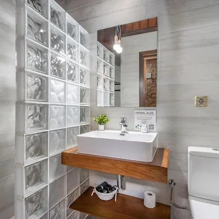 Casa Perico Borrastre