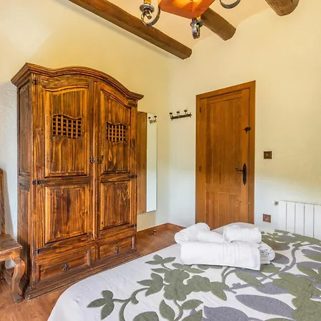 Casa Perico Gospodarstwo wiejskie Borrastre