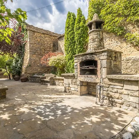 Hétvégi ház Casa Perico