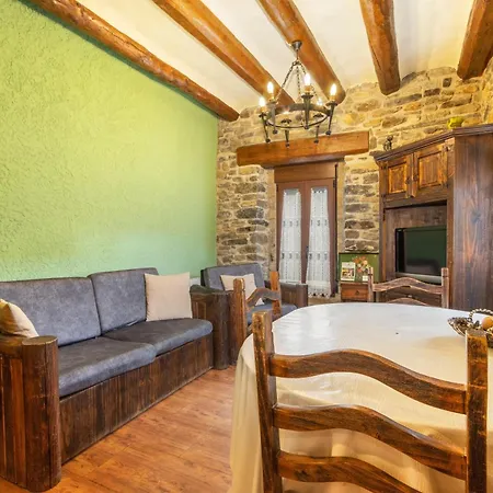 Casa Perico Borrastre
