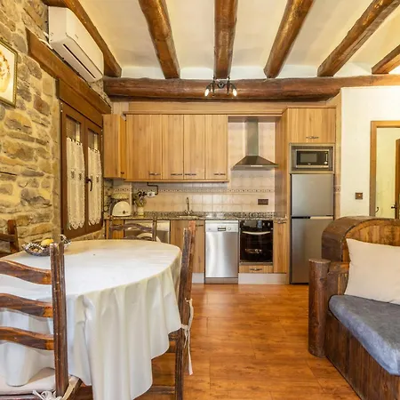 Gospodarstwo wiejskie Casa Perico