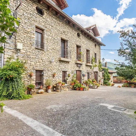 Hétvégi ház Casa Perico