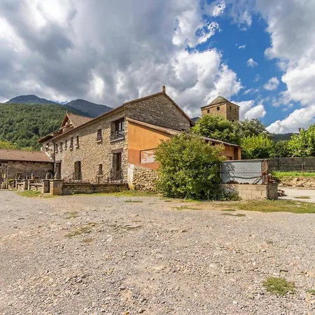 Casa Perico *