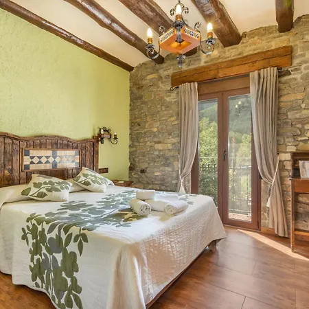 Casa Perico Borrastre