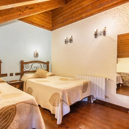 Hétvégi ház Casa Perico