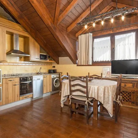 Hétvégi ház Casa Perico
