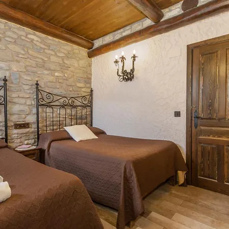 Casa Perico Country house *