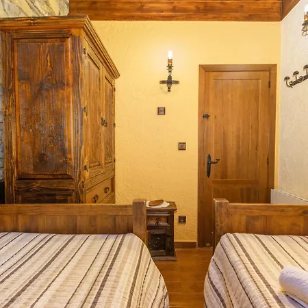 Hétvégi ház Casa Perico