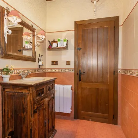 Casa Perico Borrastre