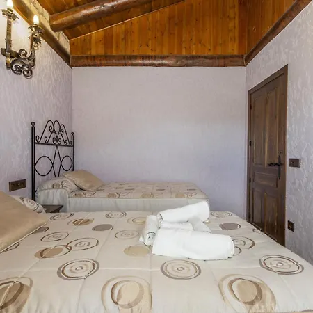 Casa Perico *