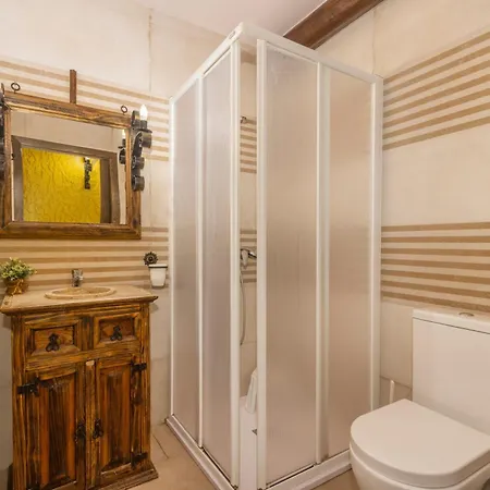Hétvégi ház Casa Perico *