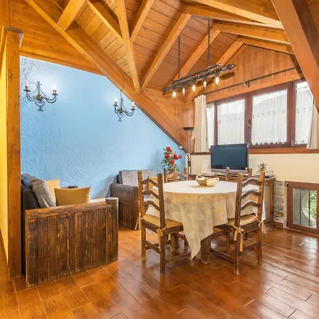 Casa Perico *