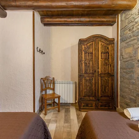Casa Perico * Borrastre