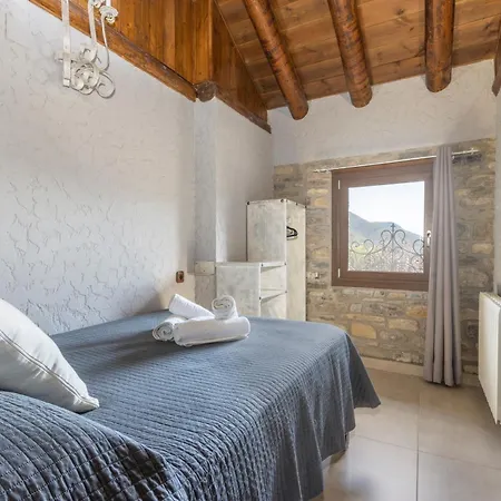Casa Perico Hétvégi ház *