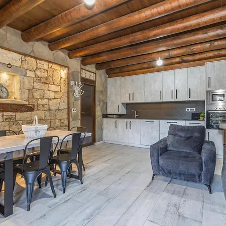 Hétvégi ház Casa Perico
