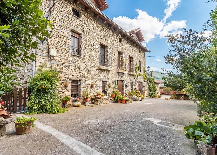 Casa Perico Borrastre