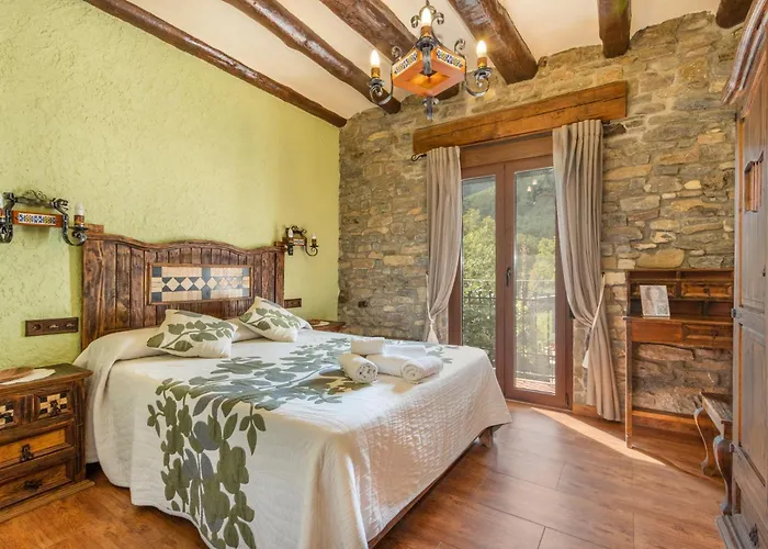 Casa Perico בית כפרי *