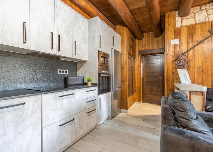 Casa Perico בית כפרי *