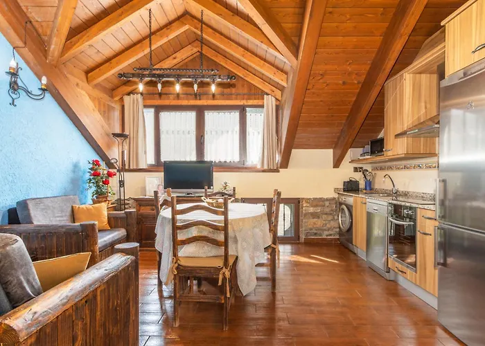 Casa Perico בית כפרי Borrastre