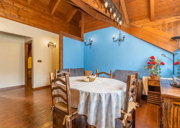 Casa Perico Borrastre