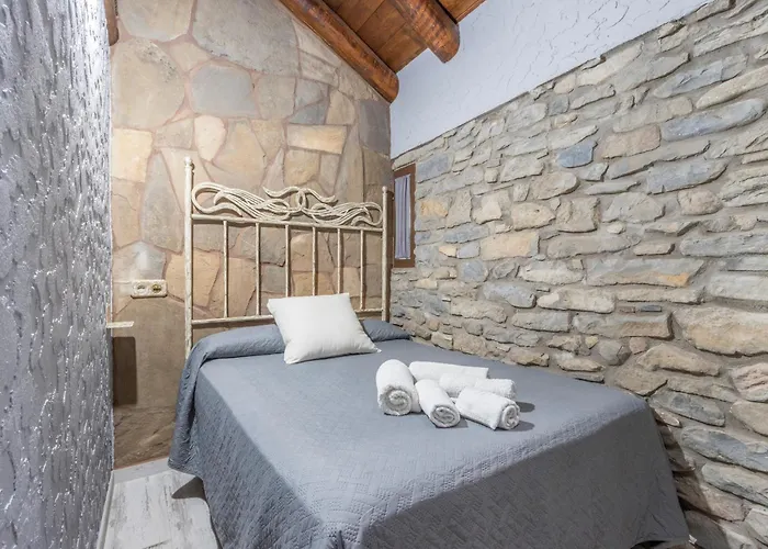 בית כפרי Casa Perico