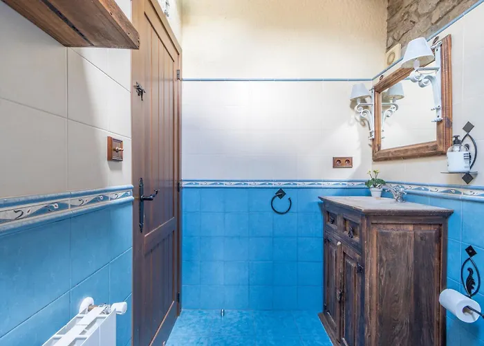 Casa Perico * Borrastre