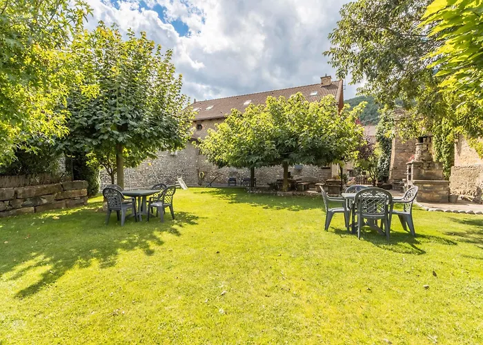 בית כפרי Casa Perico