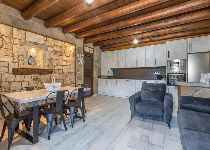 בית כפרי Casa Perico