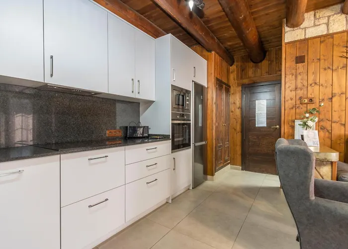 Casa Perico Borrastre