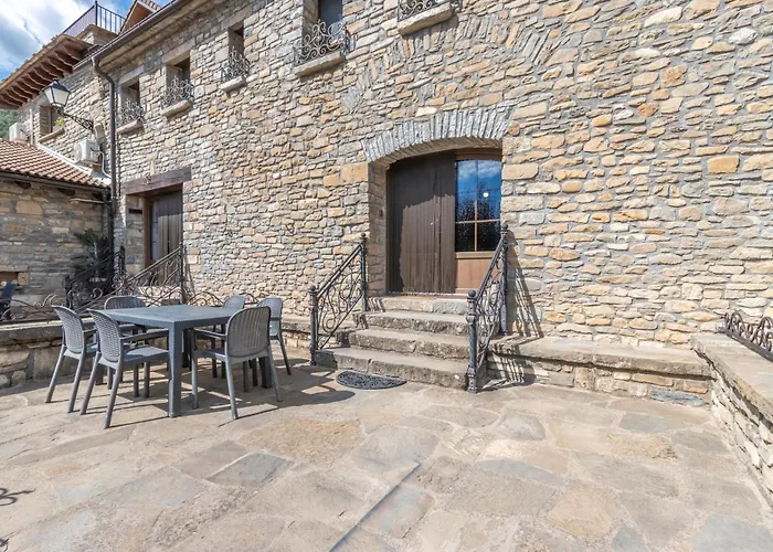 Casa Perico * Borrastre