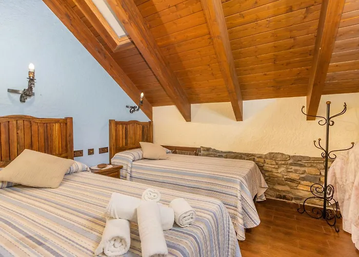 בית כפרי Casa Perico