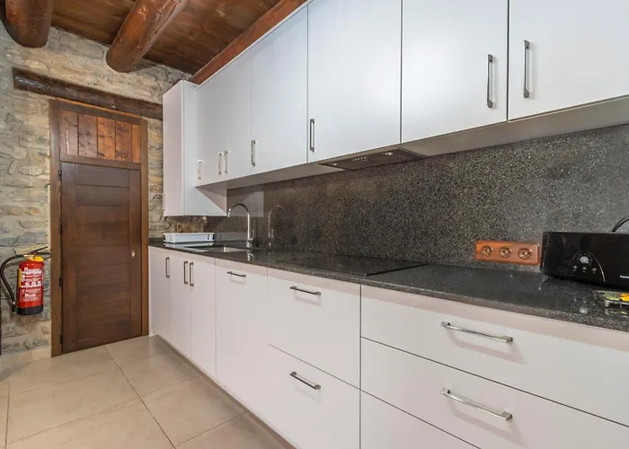 Casa Perico בית כפרי *