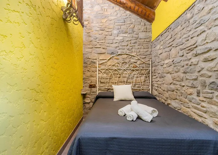 Casa Perico Borrastre