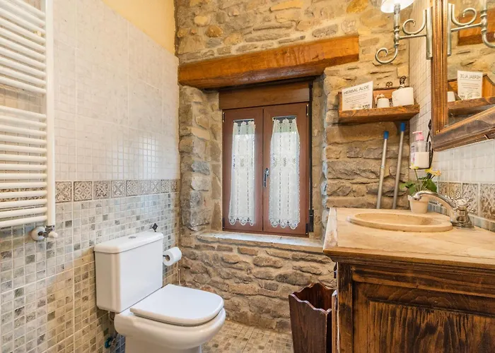 Casa Perico Borrastre