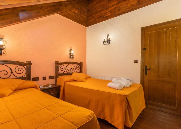 Casa Perico Borrastre