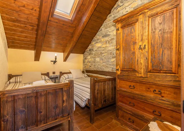 Casa Perico Borrastre