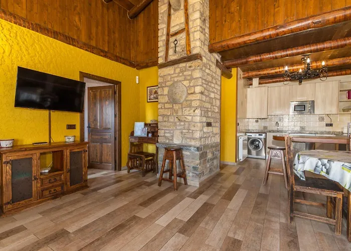 Casa Perico * Borrastre