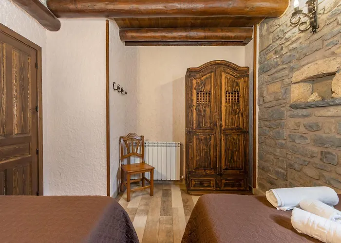 Casa Perico * Borrastre