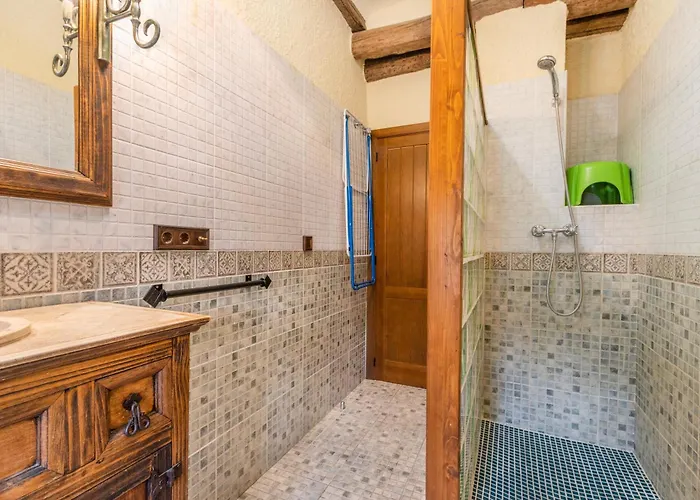 בית כפרי Casa Perico