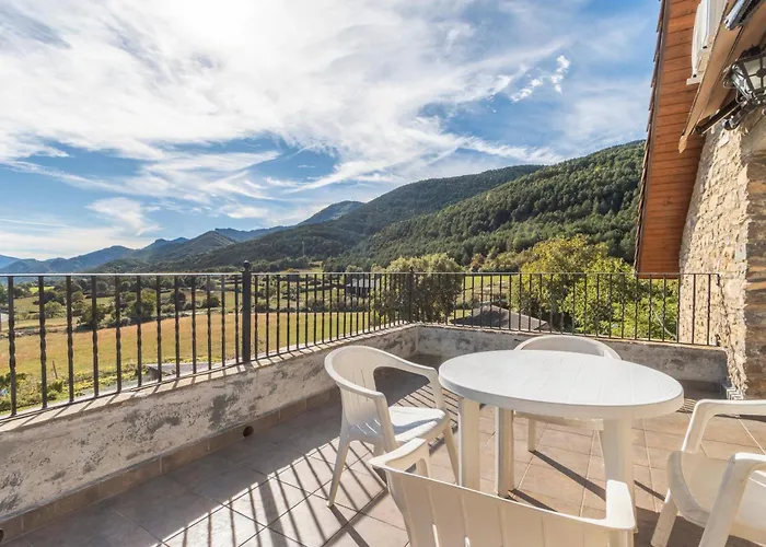 בית כפרי Casa Perico