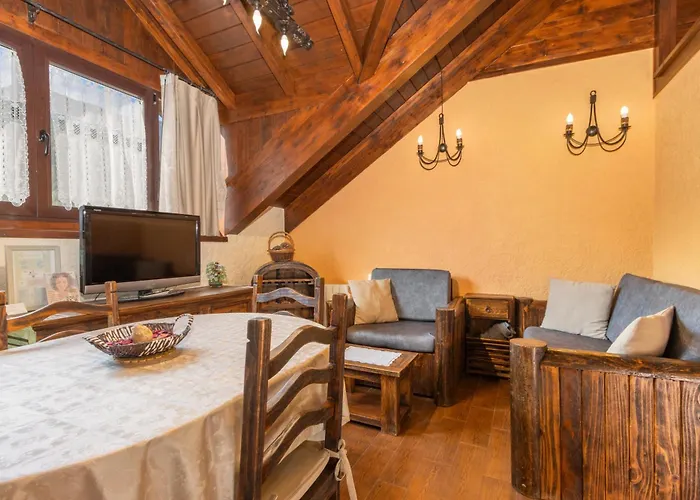 בית כפרי Casa Perico