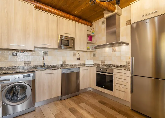 Casa Perico Borrastre