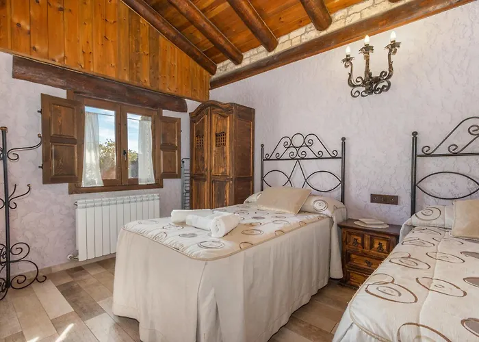 Casa Perico Borrastre