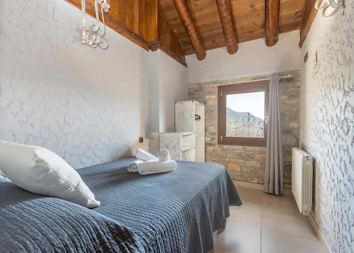 Casa Perico * Borrastre