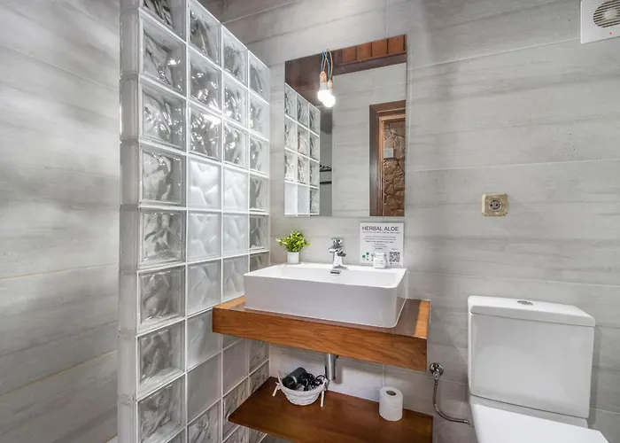 Casa Perico Borrastre